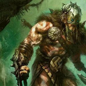 Meet your Posher, William